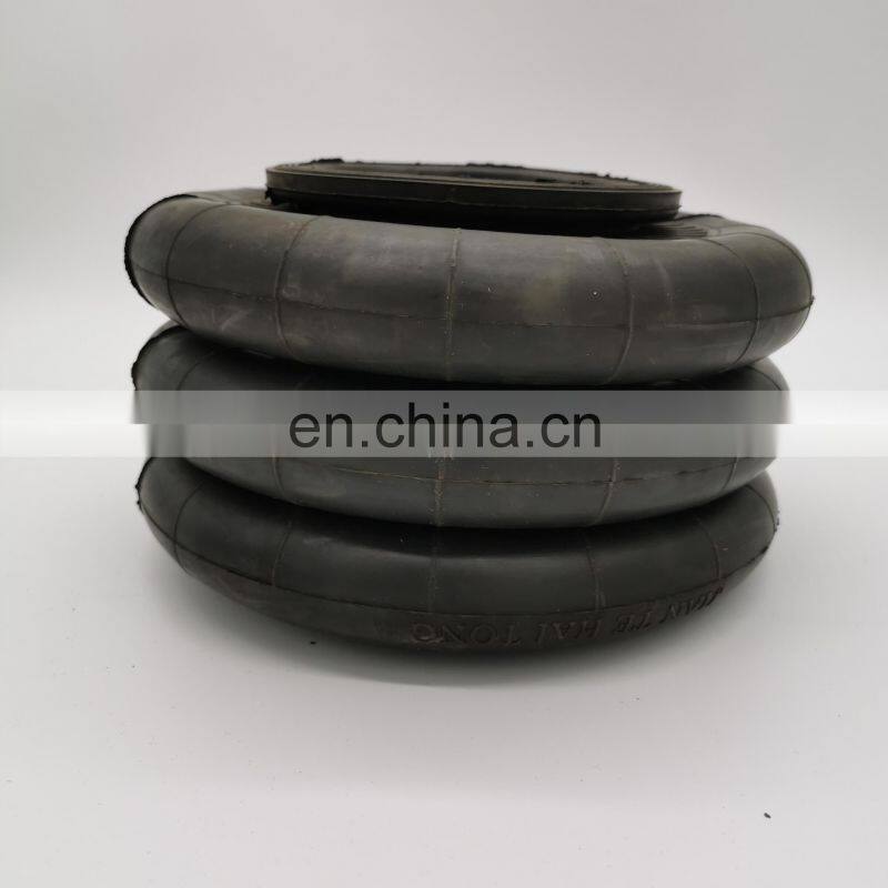 Customized Rubber Part Anti-Vibration Cushion for Mechanical