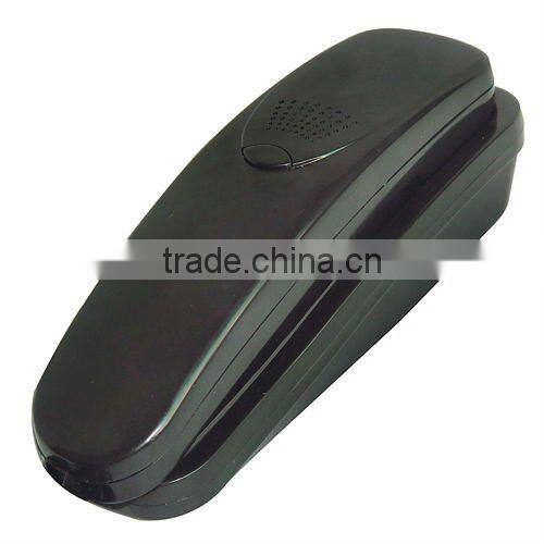 Analogue trimline or slim telephone/Landline phone /cheap phone with good quality
