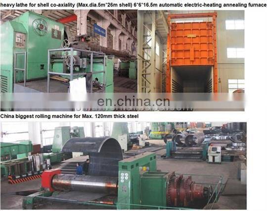 Rotary kiln direct manufacturer for cement,lime processing