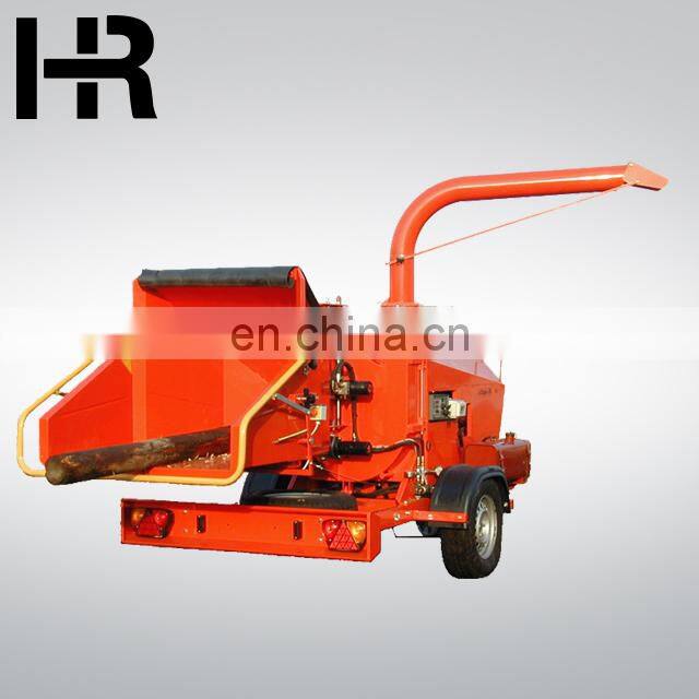 garden shredder used for all kinds of greenbranches garden shredding and garden wastes