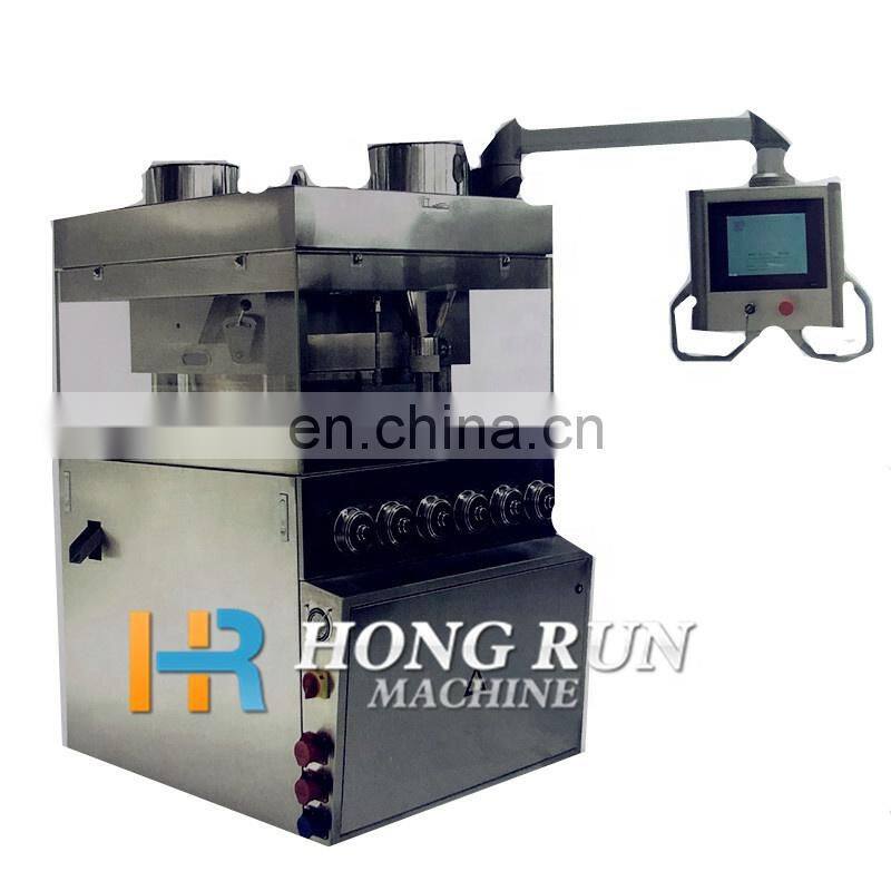 China Wholesale Factory Sale Coal Shisha Rotary Table Press Charcoal Briquette Machine To Make Bbq
