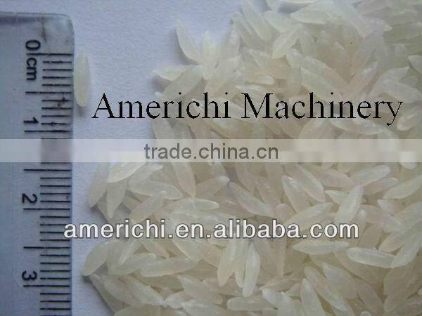 Rice machine project