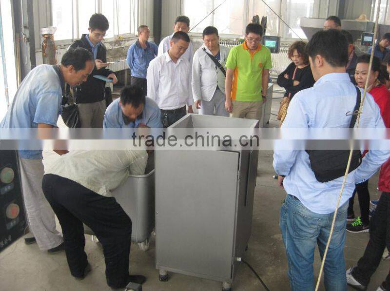 hot sale stainless steel industrial meat grinder in 2015