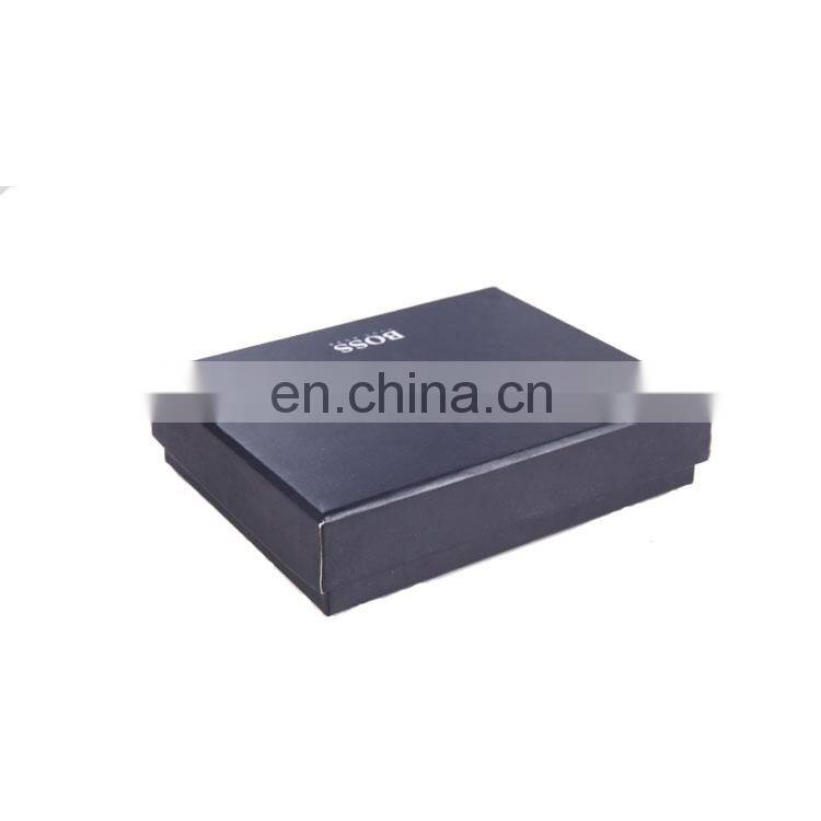 paper boxes with ribbons and handles easy to take away luxury shoes paper packaging box