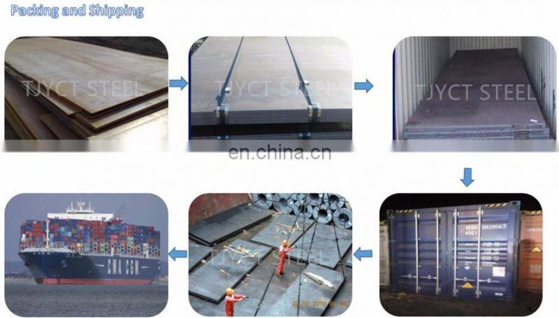 Super high strength structural steel plate STRENX 700 900 960
