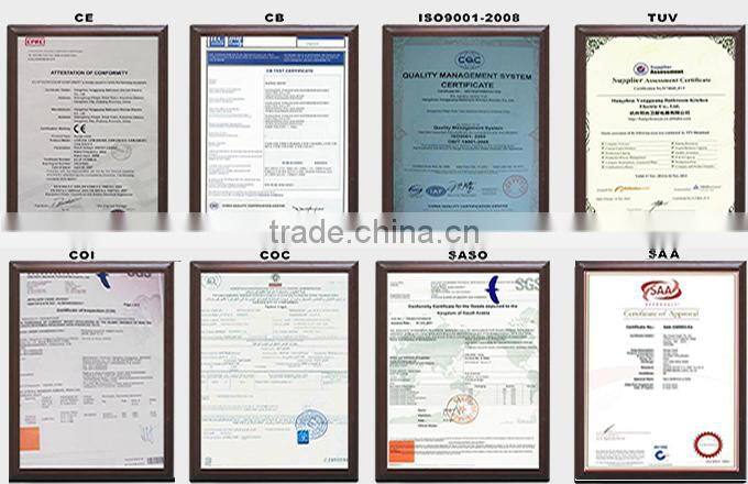 new design tempered glass cooker hood