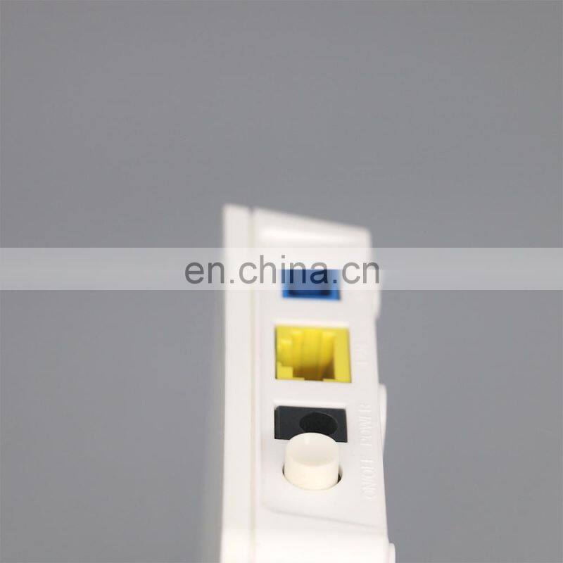 HG8010C 1GE FTTH wifi router gpon ont