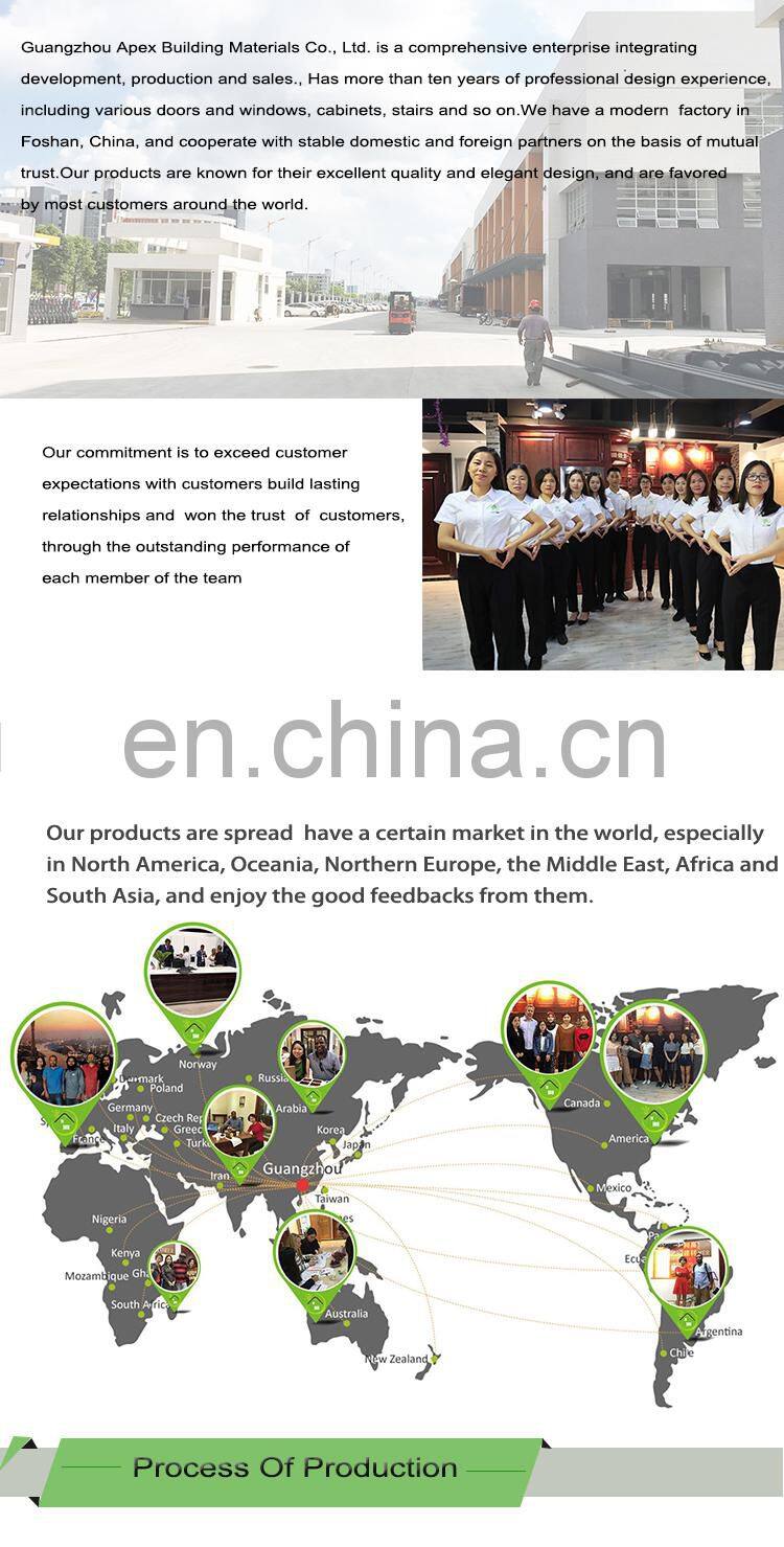 modern rustic interior wooden bedroom apartment door designs veneer wooden flush door for sale