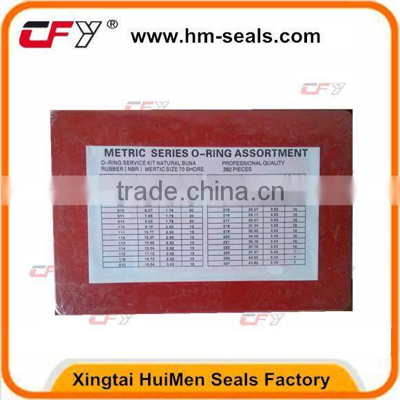 Best Products For Import Factory Price O Ring Kit 5A 5B 5C