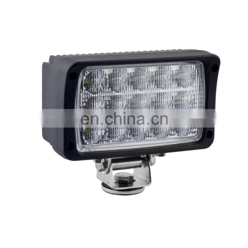 45w led work light spot/flood beam led lamp led driving light LED845W
