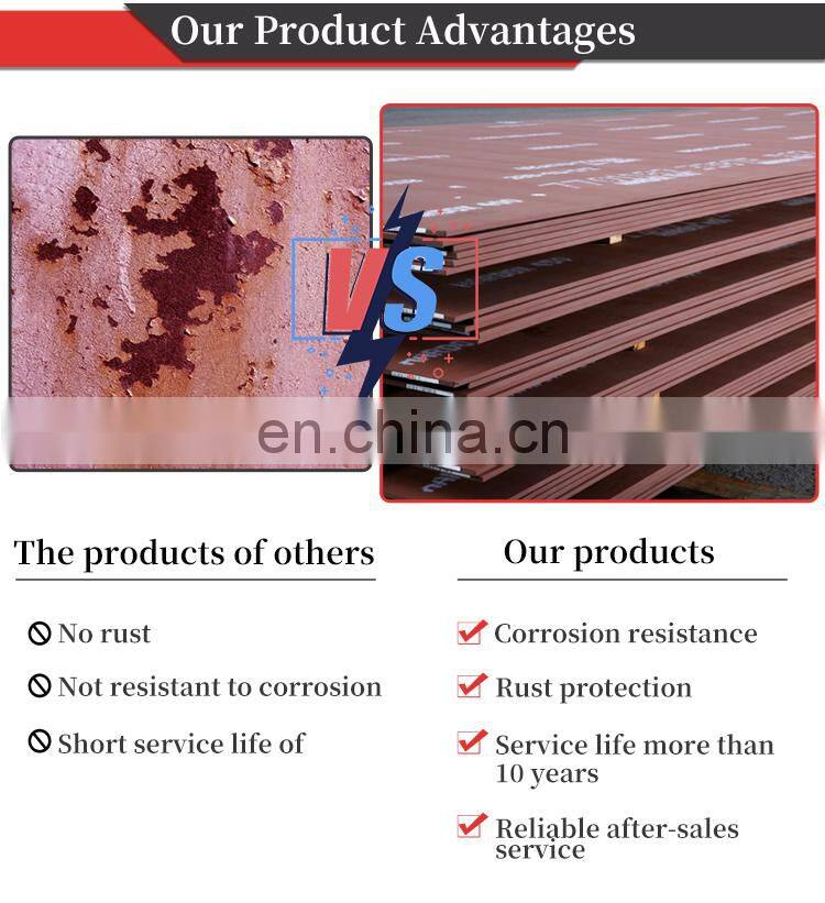 hardox450 hardox500 hardox600 wear resistant steel metal plate supplier