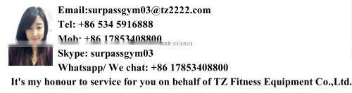 commercial nautilus serial/ TZ-5056 prone leg curl/ fitness trainer