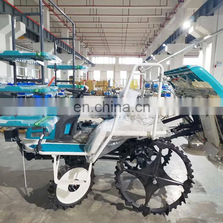 Riding Transplanter Rice Planting Machine Seeders & Transplanters Riding Transplanter Rice Planting Machine Seeders & Transplanters