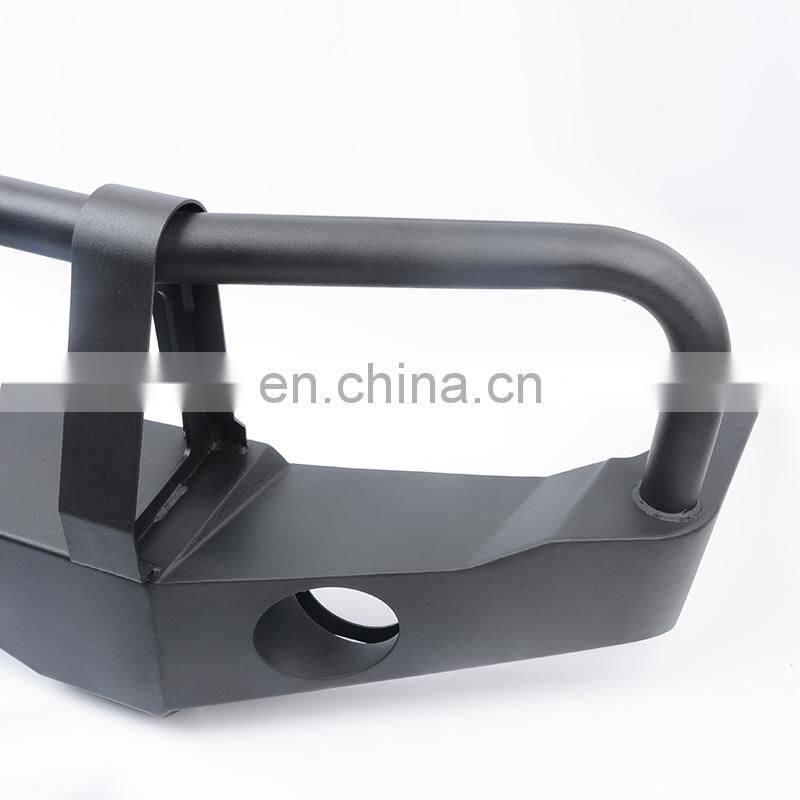 Car Front bumper for Suzuki Jimny Bull bar Auto Body Systems bumpers accessories