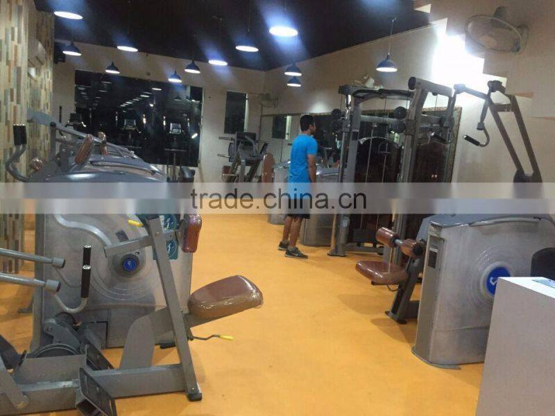 AB bench /tz-4007/Factory Directly Sale gym machine /Commercial muscle Fitness Equipment