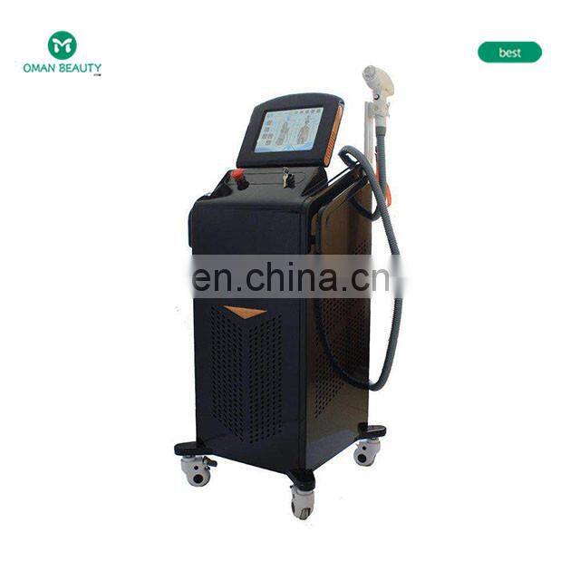 Promotion New product 808nm high-power laser diode /dermalight diode laser machine /laser diode bar