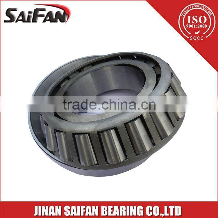 Automobiles Roller Bearings 639154 SAIFAN Taper Roller Bearing Sizes 26*57.15*17.462mm