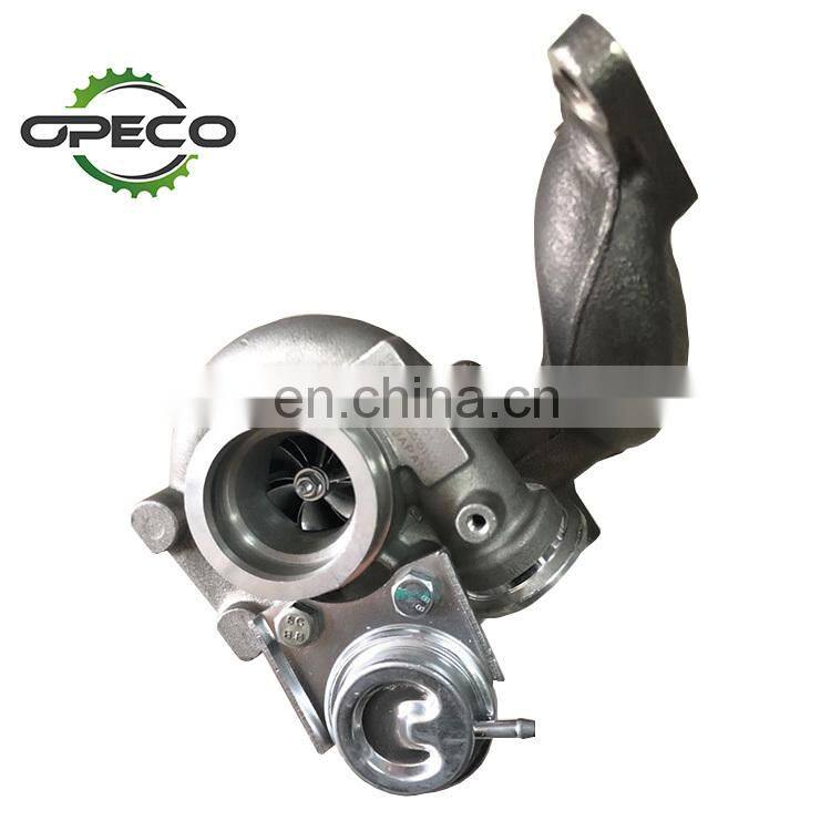 For Volvo S80 XC90 2.9L N3P28FT B6284T twin turbocharger TD03 49131-05161 49131-05151 49131-05150 8602933 8658624