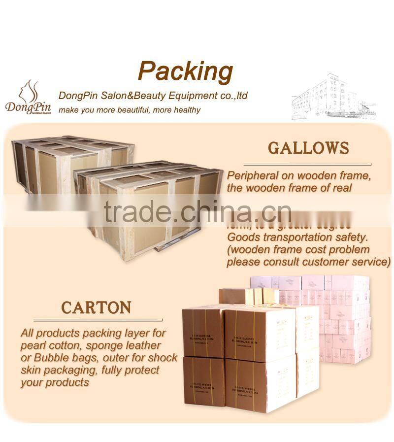 spa beauty beds portable facial beds for sale