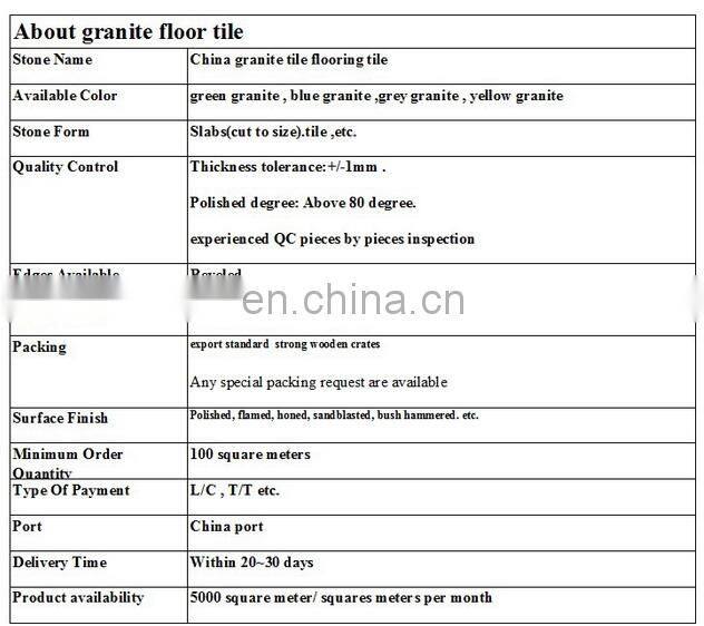 G648 granite tile,pink granite flooring