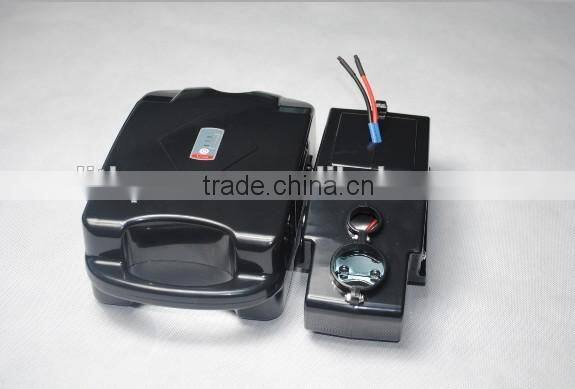 36v12ah lithium battery pack for 36v 250w electric bike battery with 36v 350w lithium battery pack