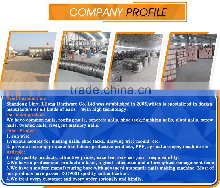 China supplier ce work shoes