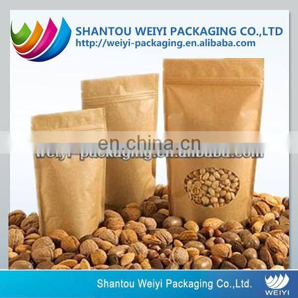plastic cashew nut printing pistachios nuts peanuts packaging bag