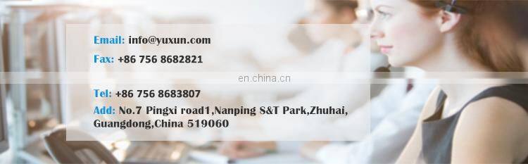 French Morocco Standard cable coaxial kx6 KX7 KX8  for cctv camera