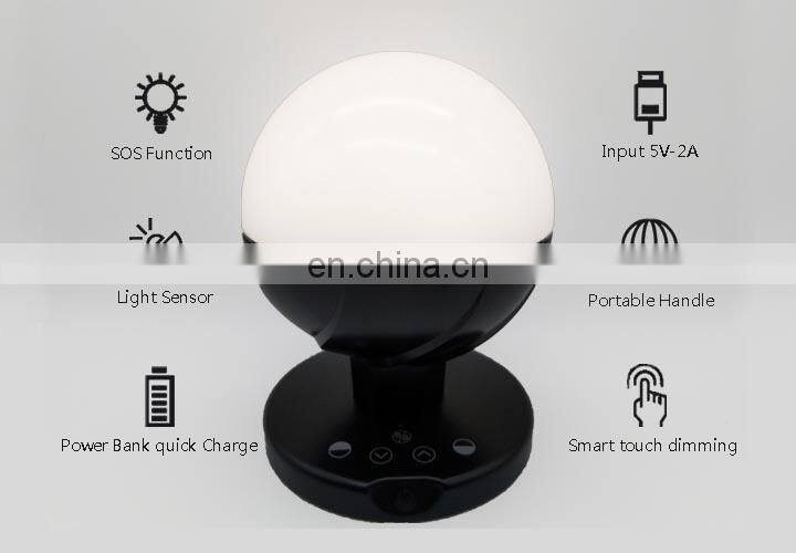 Multi Functional Strobe and SOS LED Emergency Light lamp emergency red light