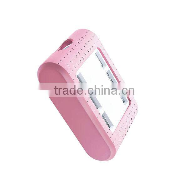 Solar Mobile Phone Chager,5V Usb Socket,Multi Socket Usb