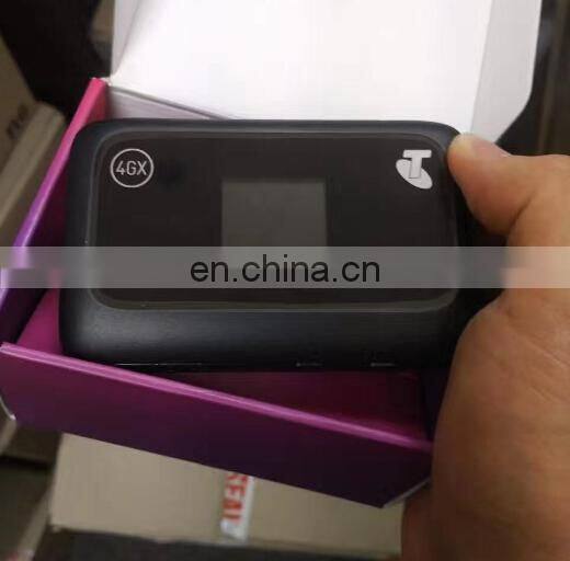 Hot sale unlocked 100Mbps wireless 4G LTE mobile hotspot zte mf910
