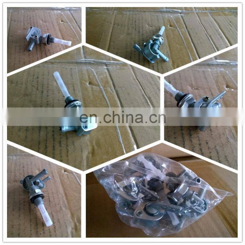 BISON(CHINA)In Stock Generator Parts Petrol Fuel Control Valve for 2Kw Generator