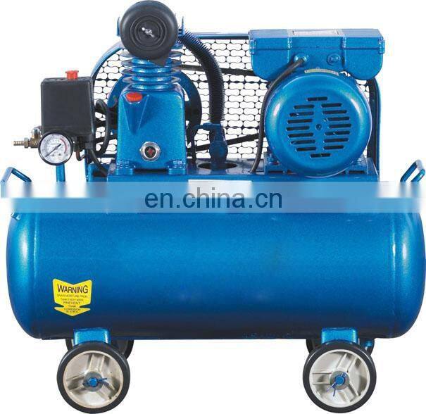 Z-0.036 30L low price motor air compressor small