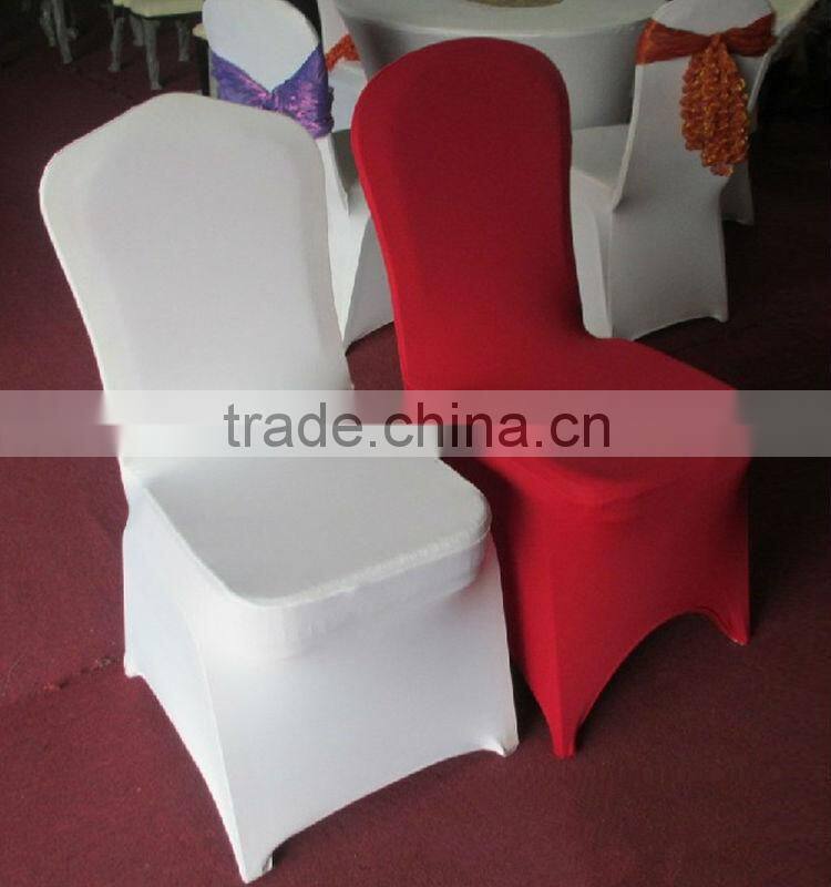 Wholesale high quality table cloths and chair covers for wedding