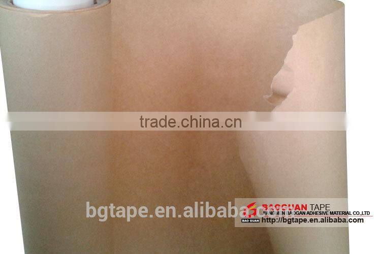 Hot Sale 500mm-1400mm Glassine Ppaper China Supplier