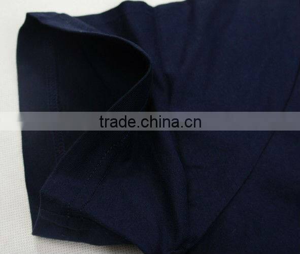 Chinese Clothing Manufacturers Promotion ItemT Shirts Customized T Shirts Printing