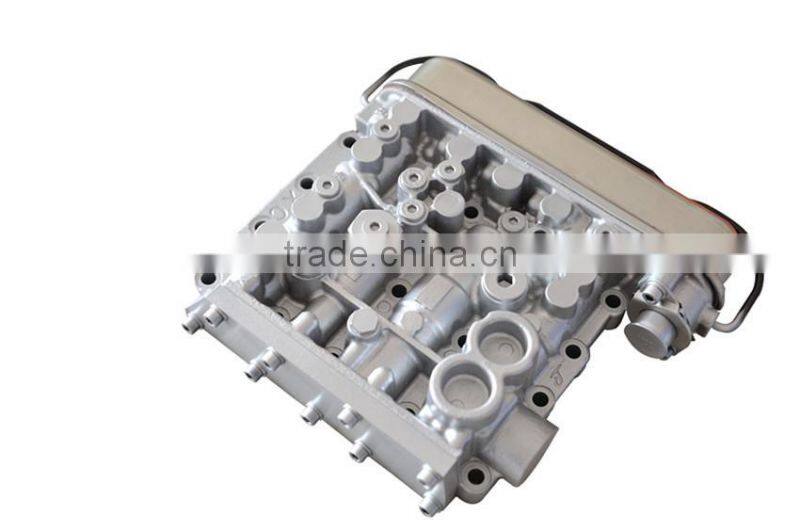 China XCMG Popular ZF Pilot Valve with Top Quality