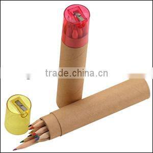 36pcs Color Pencil Set in Tin Box