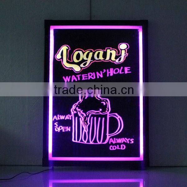 24mm strong led advertising screen in China market