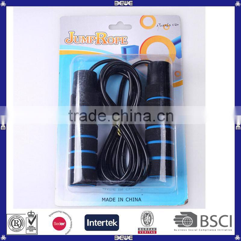 promotional price pp handle jump rope