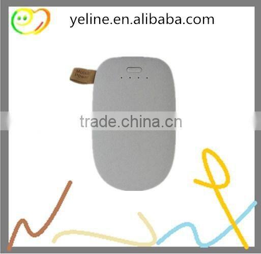 2 USB artistical power banks for Motorola G/E/X