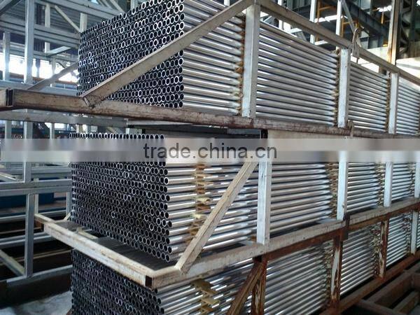Top quality discounted price wood effect finish aluminum ceiling profile