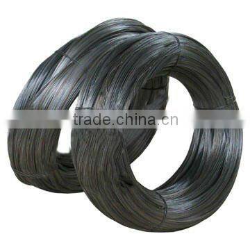 hot saled galvanized wires