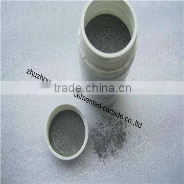 storage 0.55~1.0mm tungsten carbide grinding ball