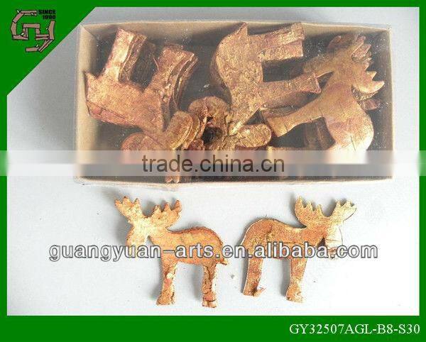 wooden handicraft product