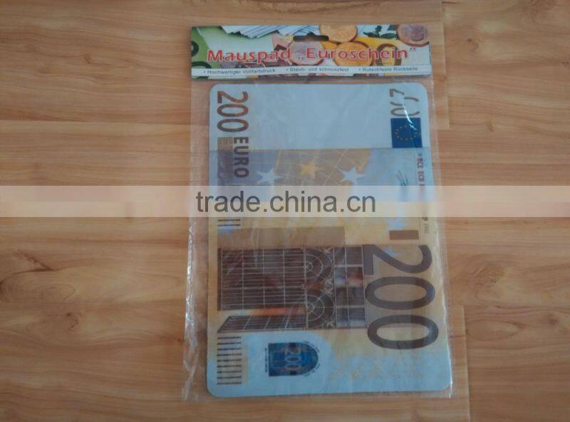 The mouse pad,gel mouse pad with print picture and logo