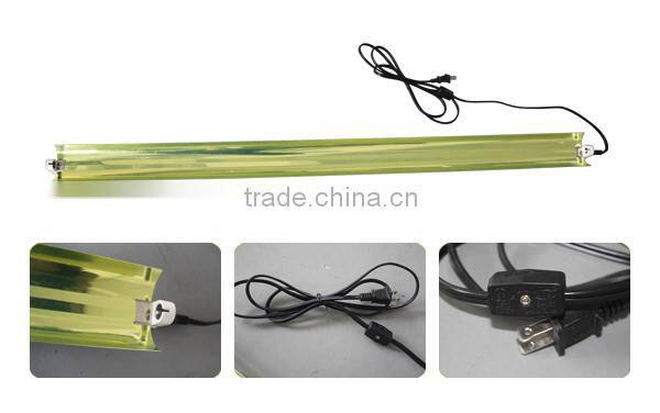 T5 Lighting Fixtures Fluorescent Reflector