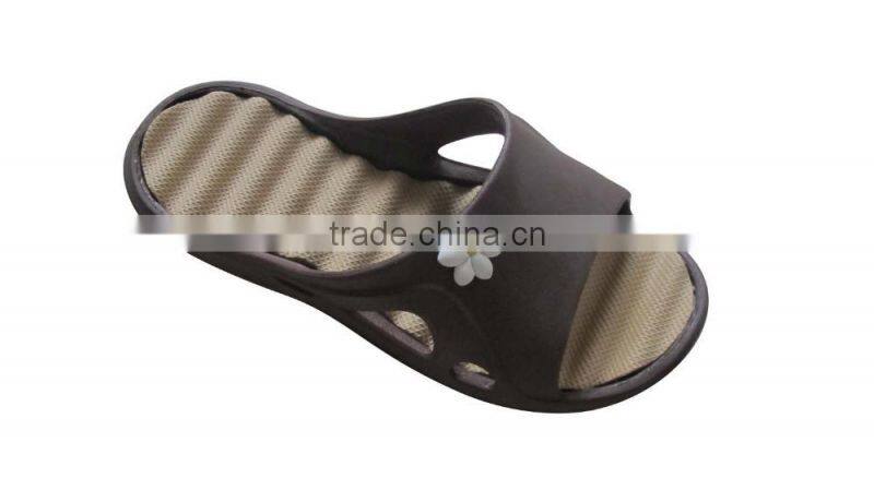 Women beautifu eva massage slippers