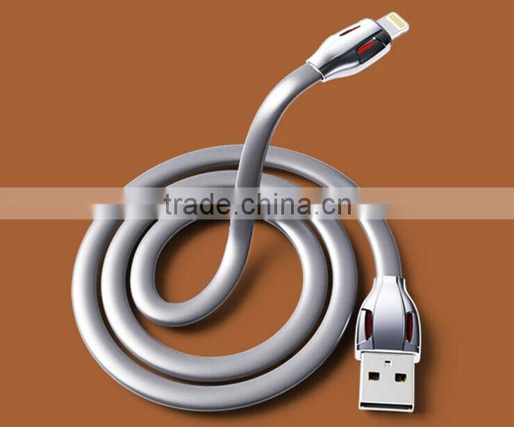 REMAX Fast Charger Sync Data Micro USB 2.0 flat micro USB Cable Samsung charge cable