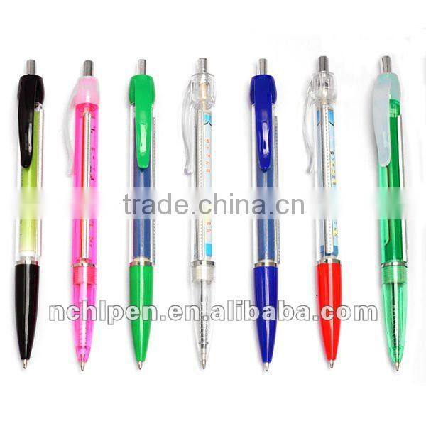 ad banner pens for promotion